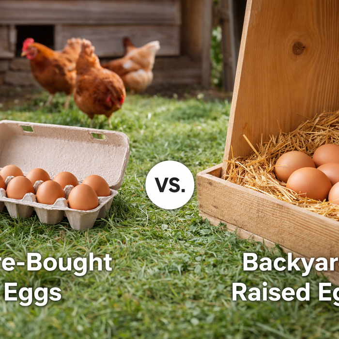 How Much Does It Cost to Raise Chickens?