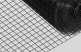 1-inch coated wire mesh for chicken coop predator protection