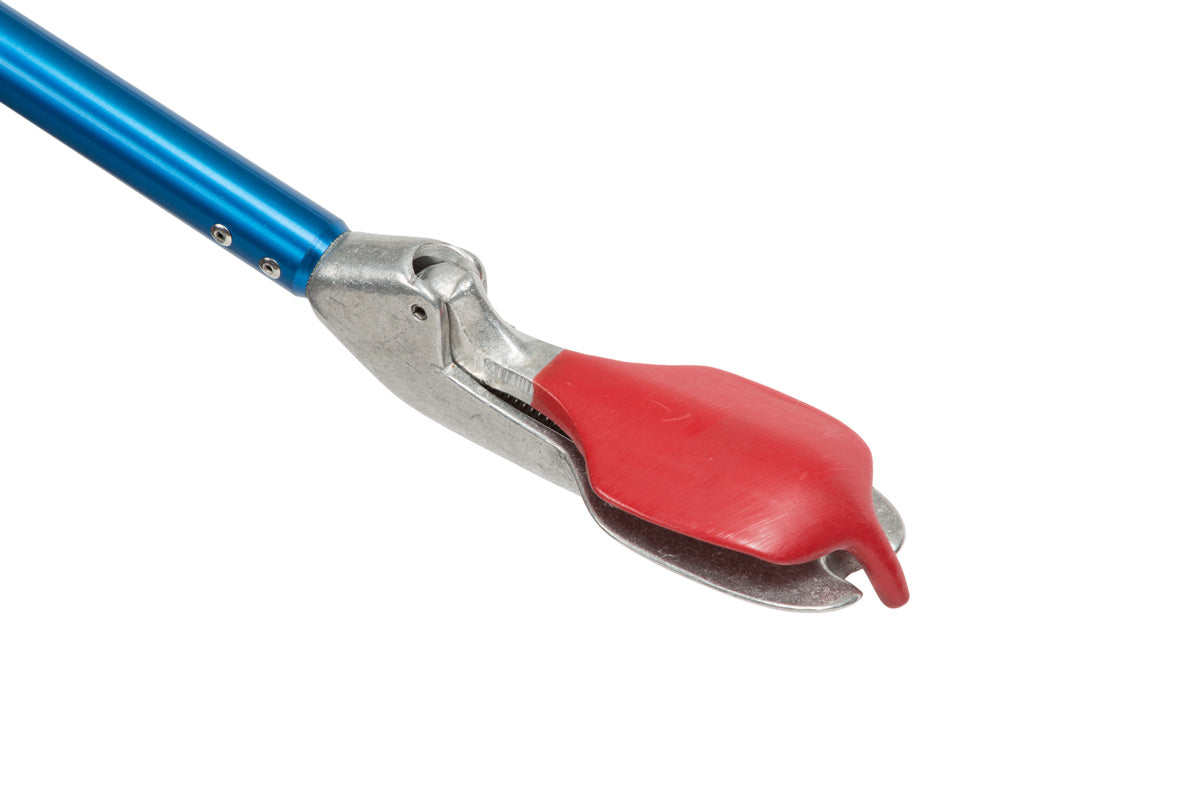 Gentle Giant Snake Tongs - 40" - Snake Grabber for Chicken Coops