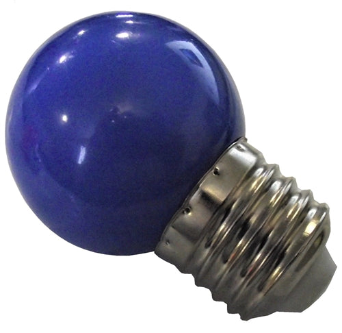 LED 1 watt Chick Brooder Attraction Light Bulb