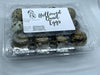 12 Hollowed Quail Eggs