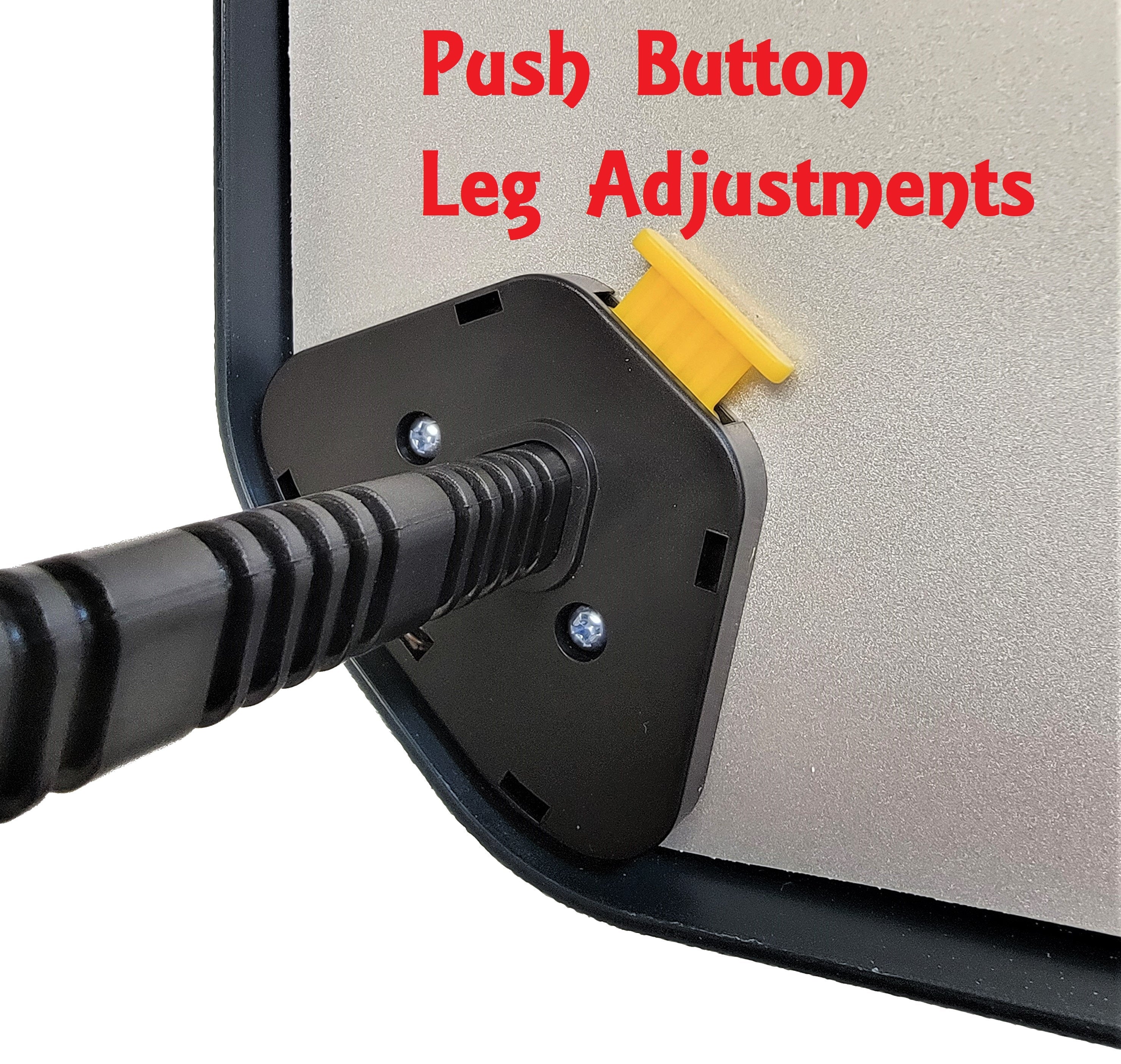 13-watt poultry brooder heat plate with adjustable legs and digital temperature control