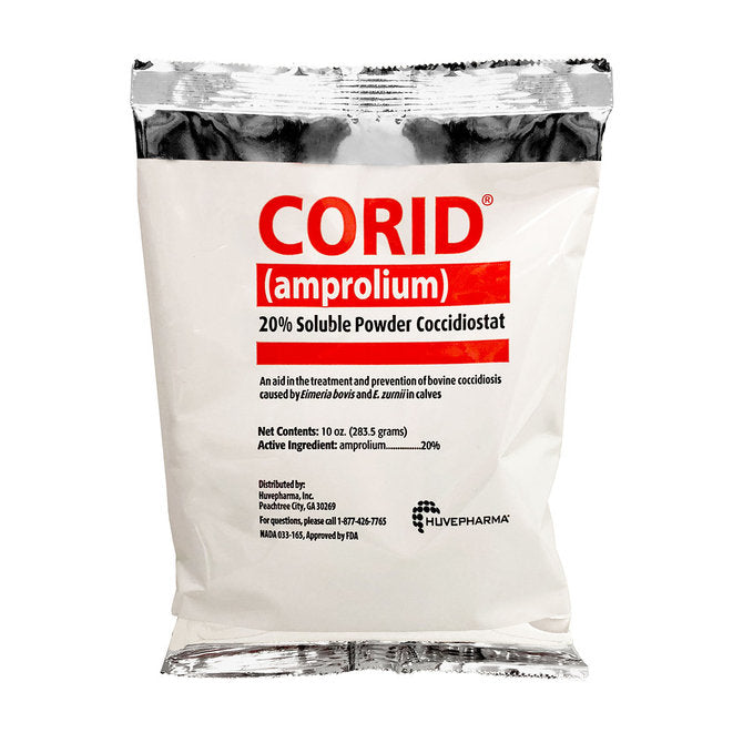 CORID POWDER 20% 10OZ main image