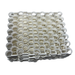 14–18 g Coturnix eggs positioned in jumbo incubation rails