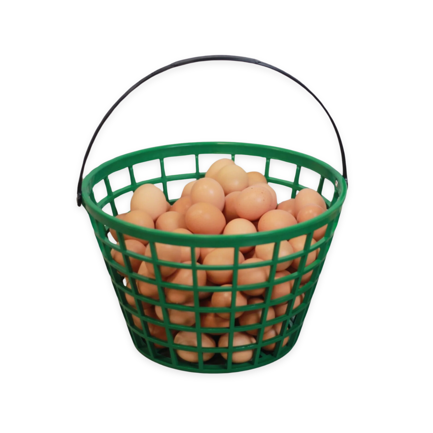 HenGear EZ-Gather Egg Basket | Small or Large