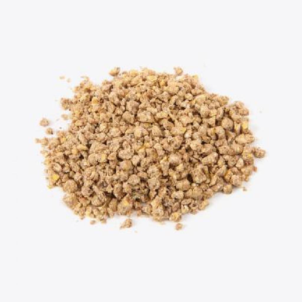 Manna Pro Chick Starter Grower Non-Medicated Crumbles (5 lb) 