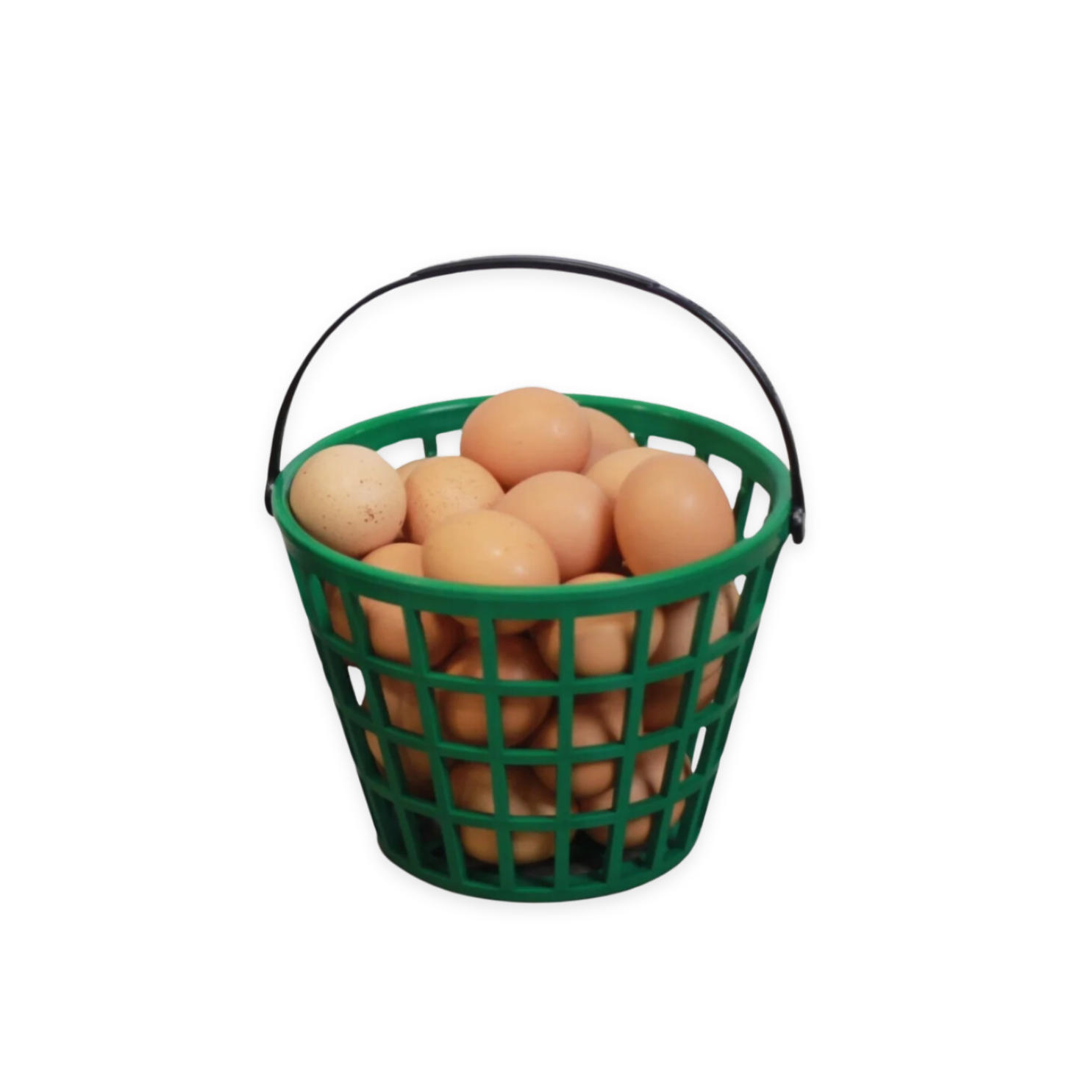 HenGear EZ-Gather Egg Basket | Small or Large