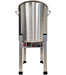 15 Gallon 240 Volt, 3,000-Watt Pro Poultry Scalder Chicken MADE in the USA