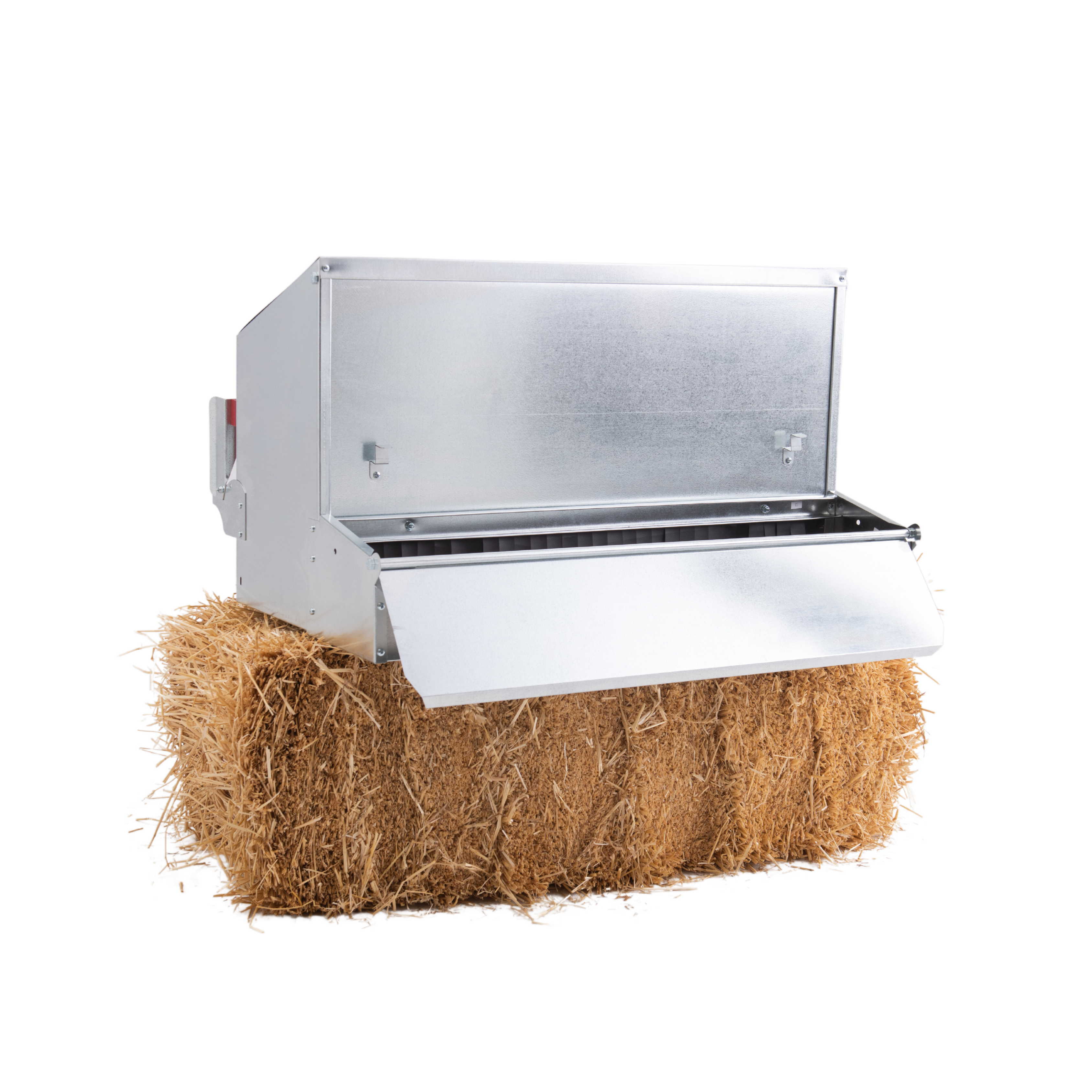 Rollaway Nest Box for 32 Hens - Reversible | HenGear