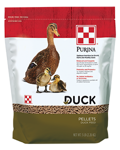 PURINA DUCK PLT 5LB main image