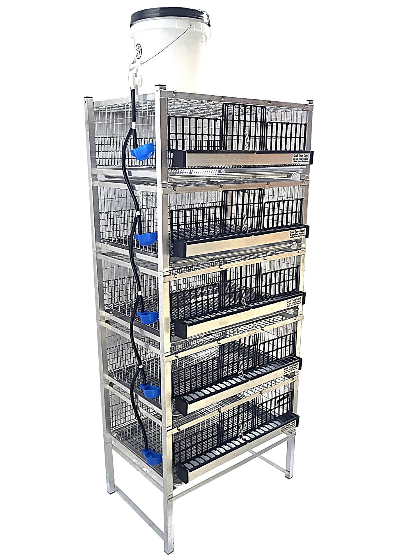 Breeding Cages
