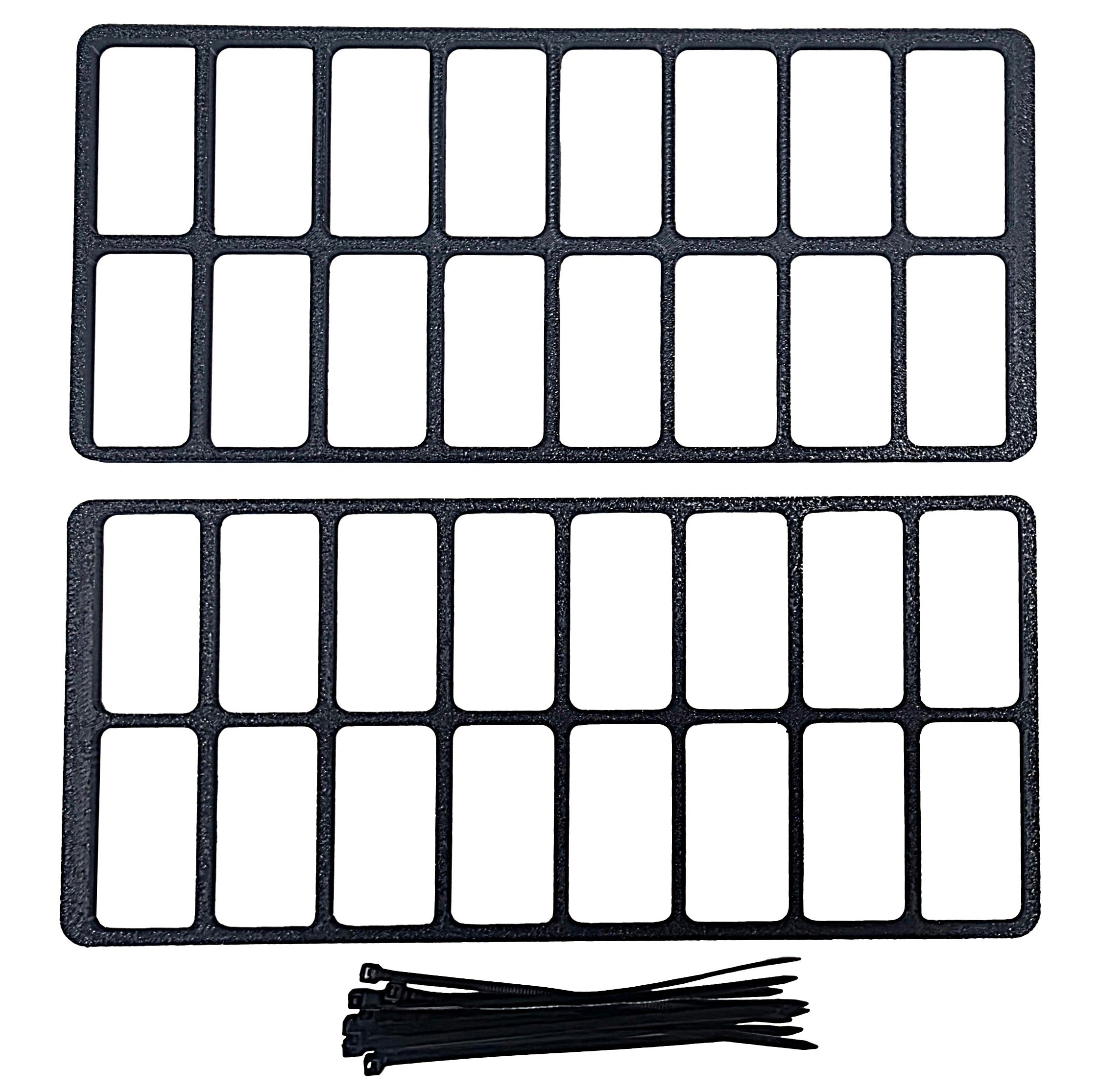 Quail Town Cages by Rite Farm Products | Replacement Fronts and Doors