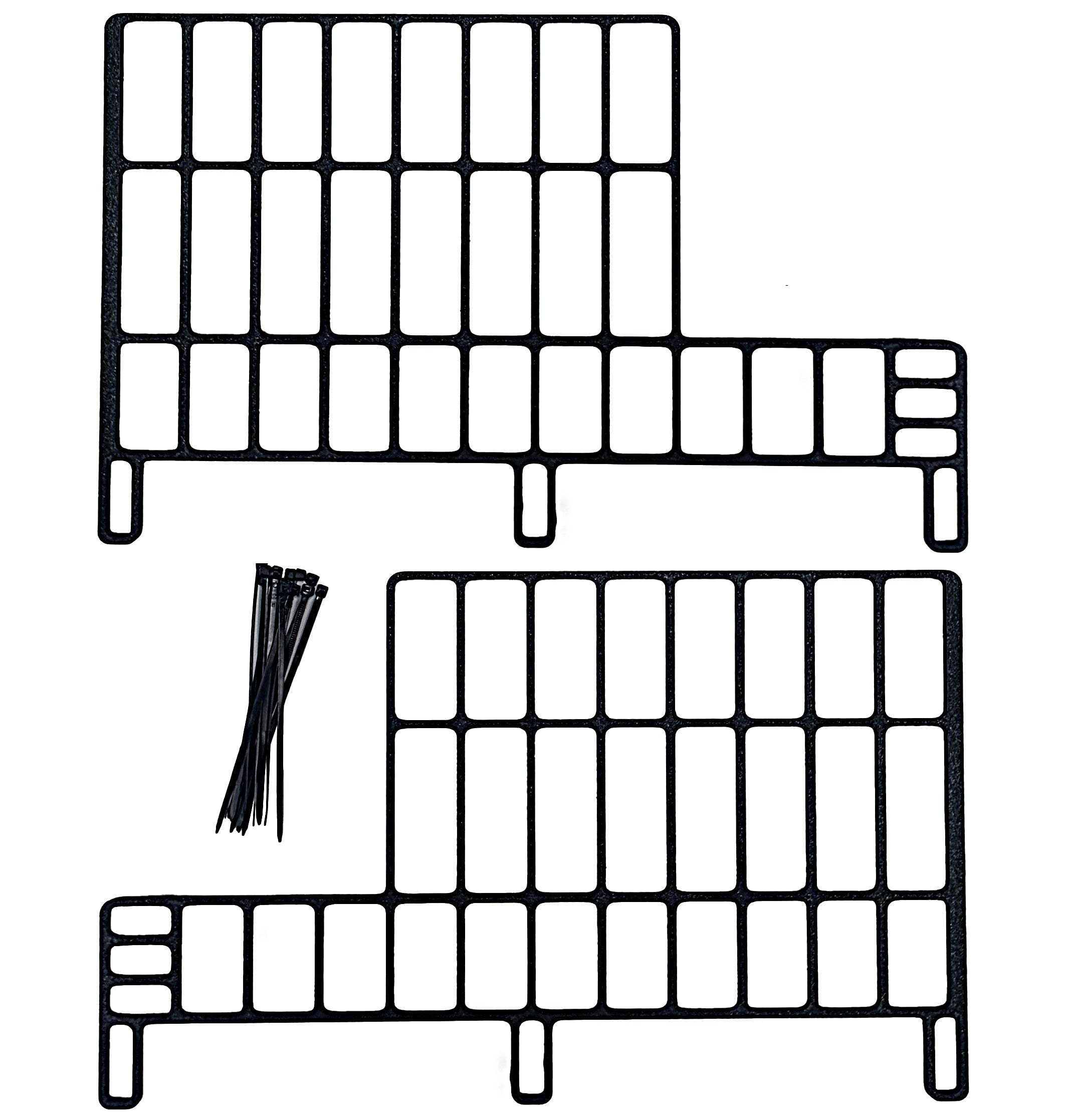Quail Town Cages by Rite Farm Products | Replacement Fronts and Doors