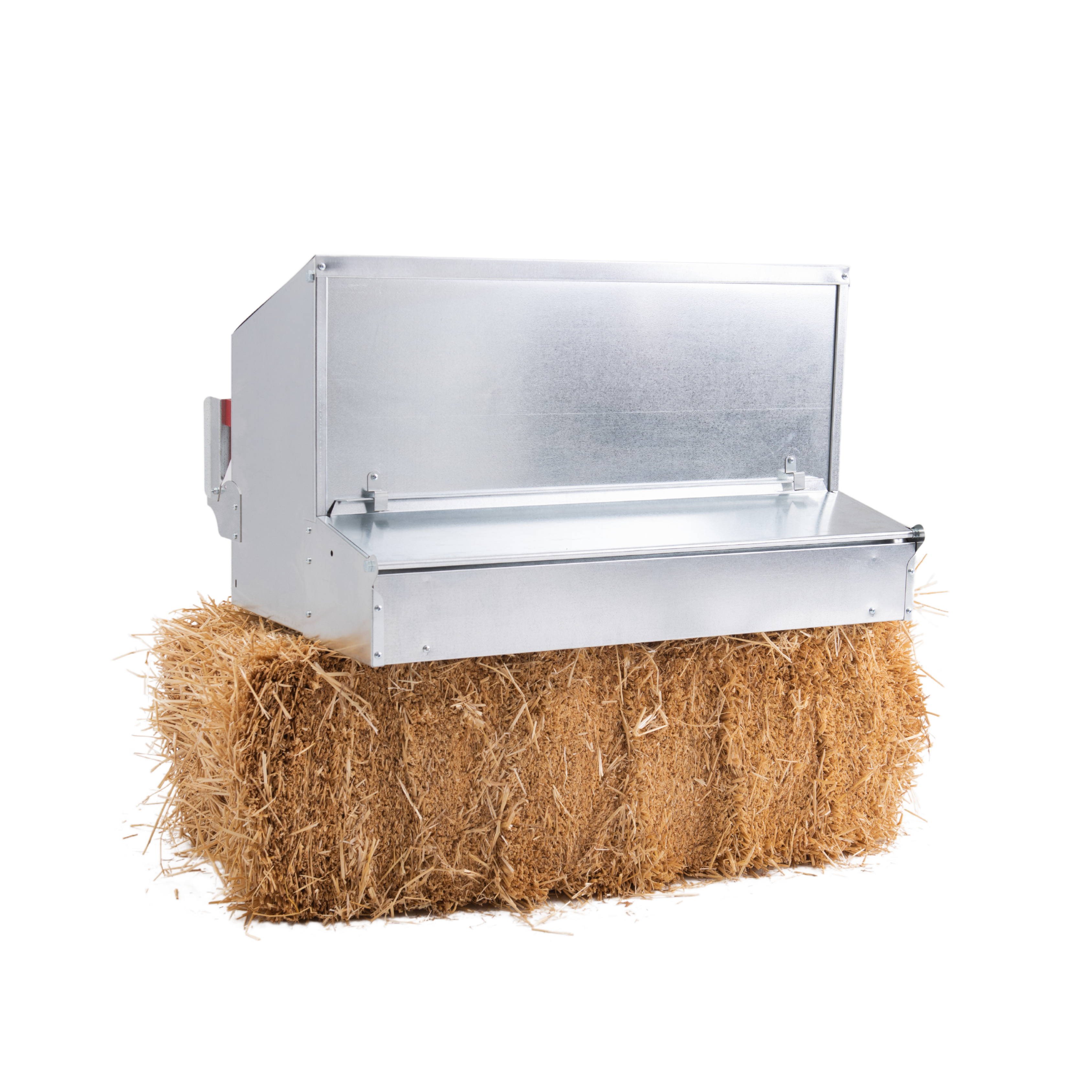 Rollaway Nest Boxes for 75 Chickens - Reversible | HenGear