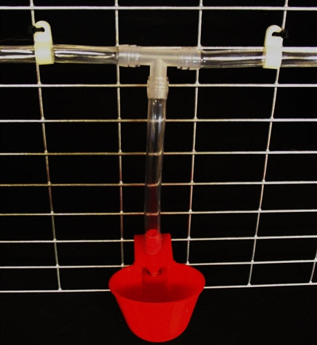 Rite Farm Products Auto Waterer Drinker Cups