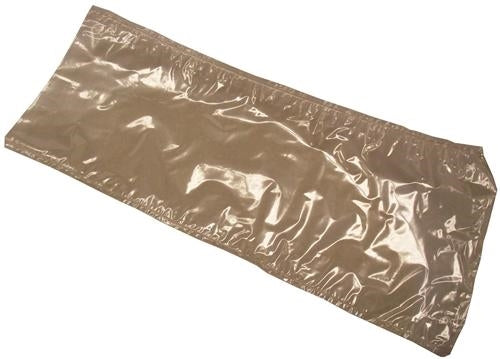4.5"x13" Quail/Poultry Shrink Bags Chicken Freezer