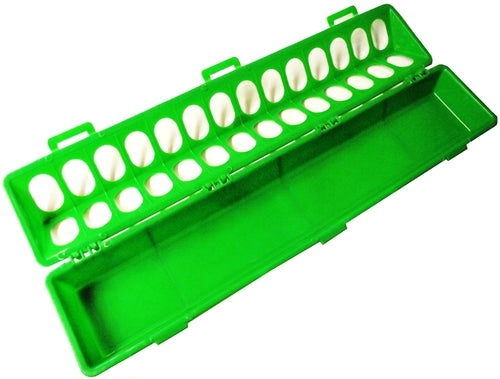 Rite Farm Products 20" Chick Feeder Trough Chicken