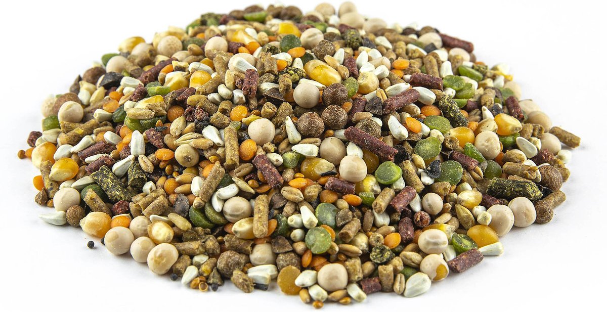 Don Roberto 22% La Cuida 25 LBS pellet