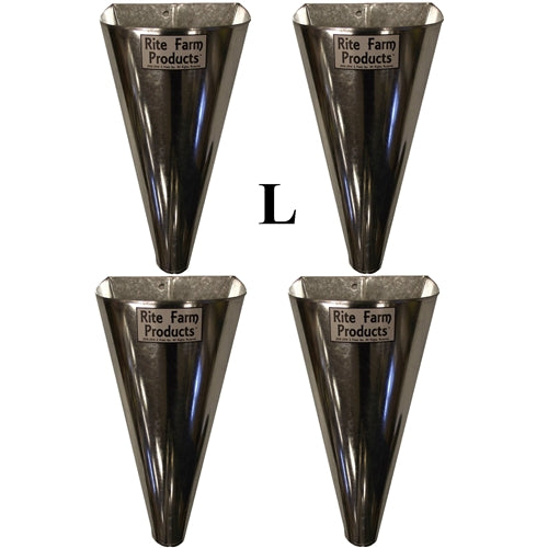 Restraining Processing Killing Cone for Chicken, Turkey, Duck, Goose, Quail, Kill