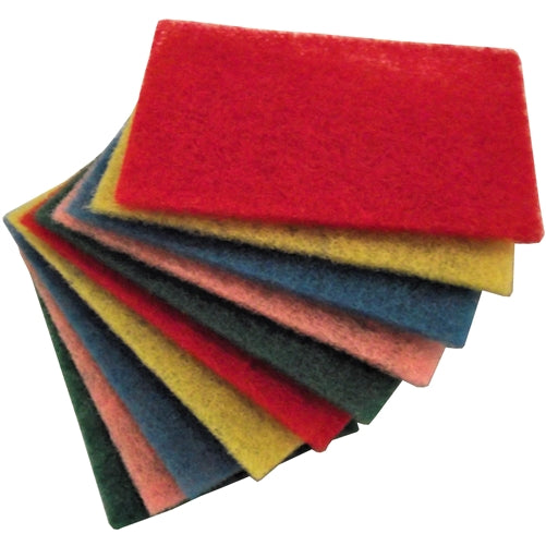Rite Farm Products 10 Pack of Egg Scrubbing Pads