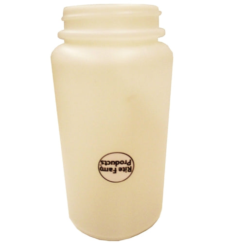 Rite Farm Products Quail & Bantam Chick Safety Waterer Base & Quart Jar