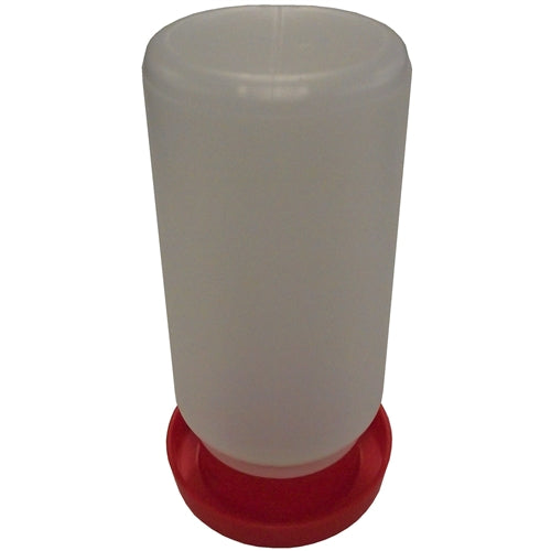 Rite Farm Products Quail & Bantam Chick Safety Waterer Base