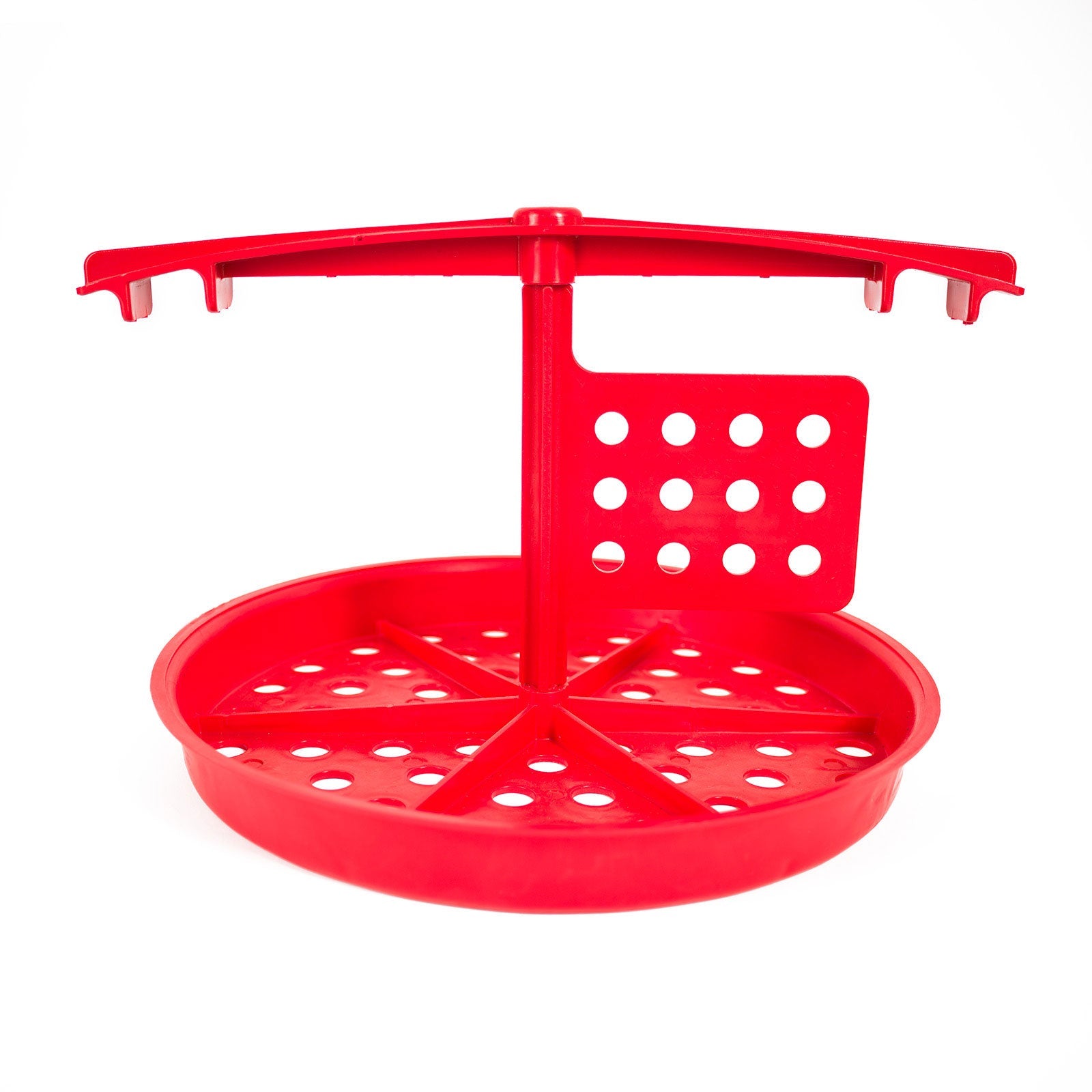 26-gallon poultry processing scalder for chickens and similar-sized birds
