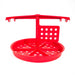 26-gallon poultry processing scalder for chickens and similar-sized birds