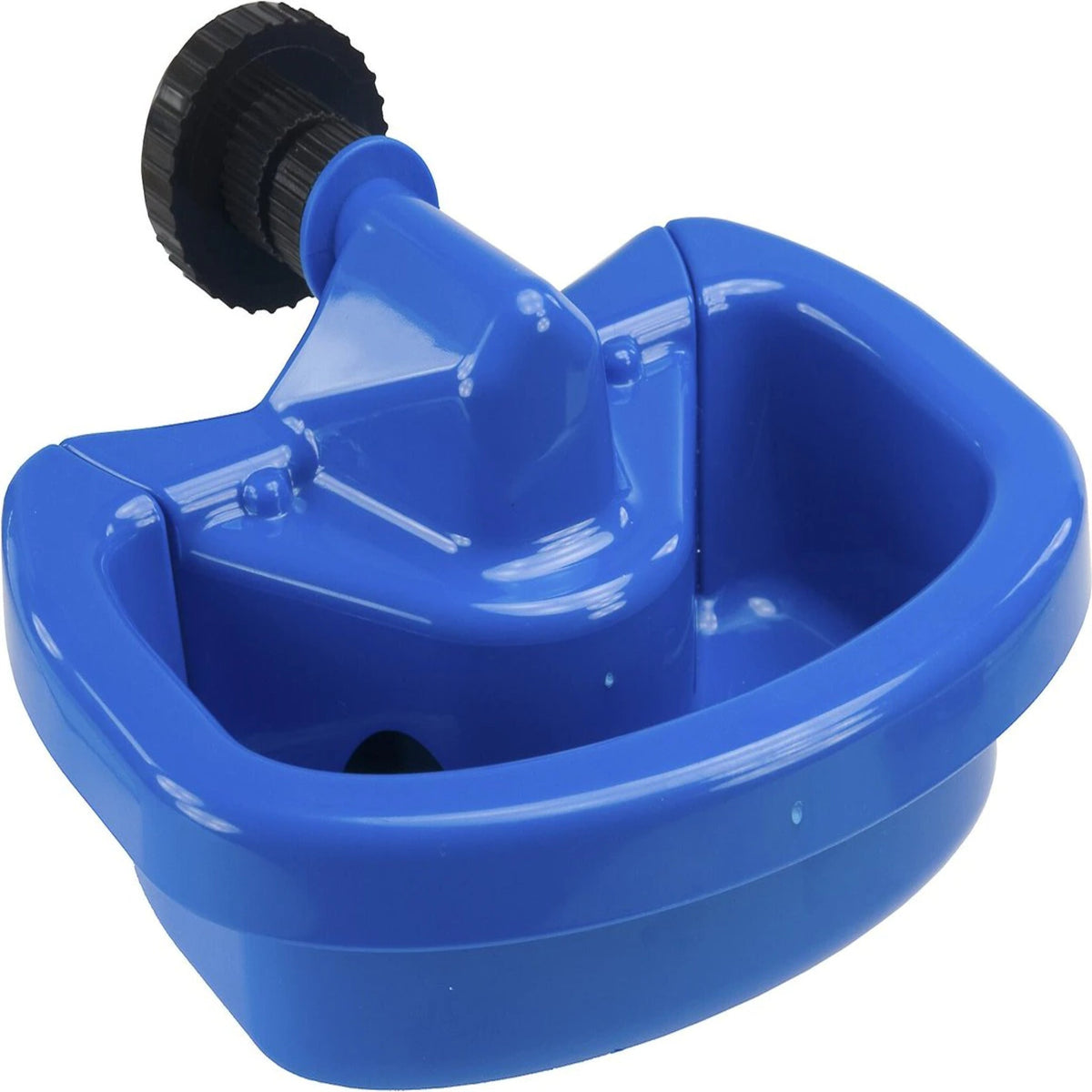 Maxicup Automatic Drinker - Poultry Waterer — Gone Broody