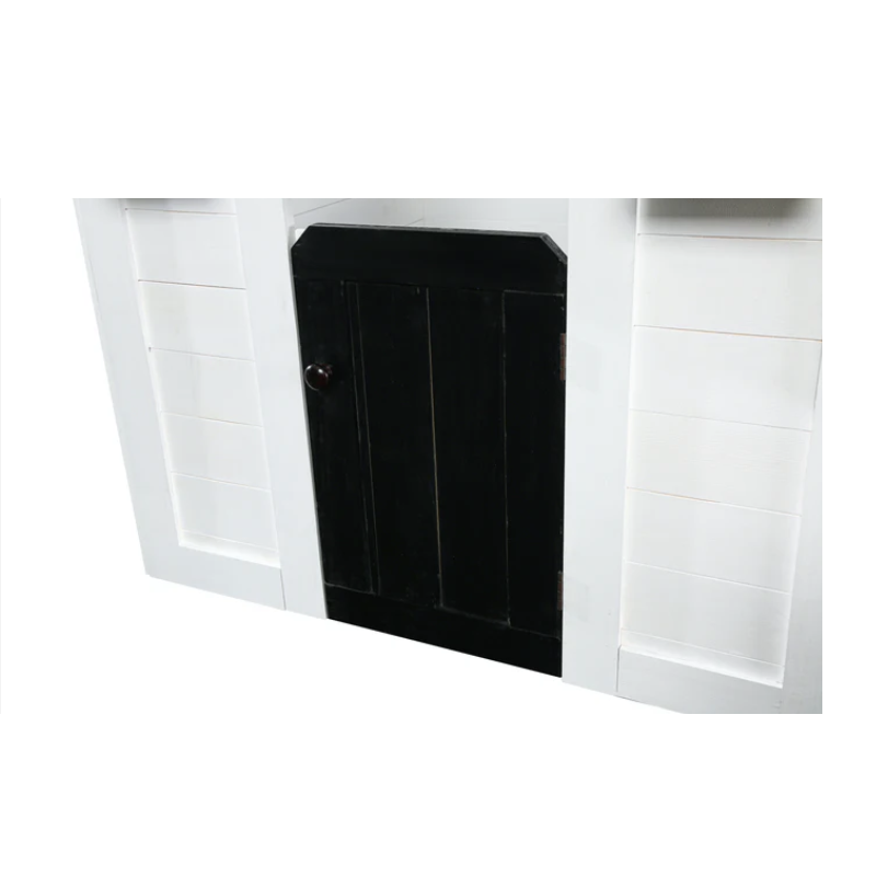 2MamaBees Ajure door