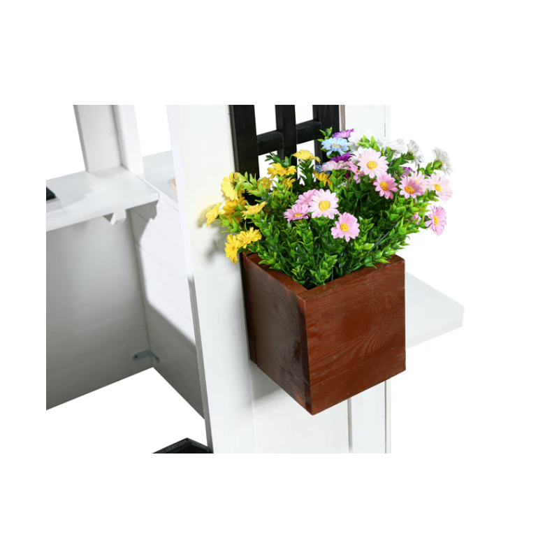 2MamaBees Ajure flower box