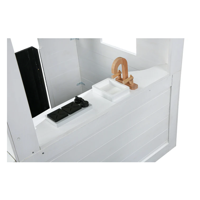 2MamaBees Ajure sink stove