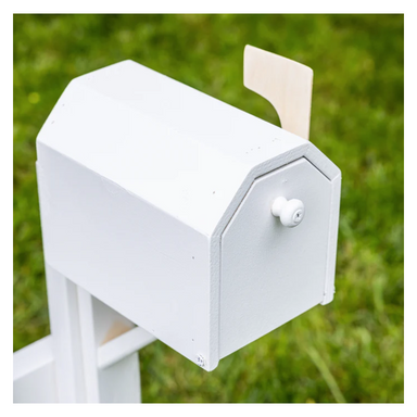 2MamaBees Mailbox front