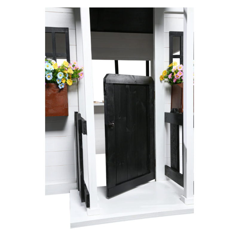 2MamaBees Oceano Playhouse 10