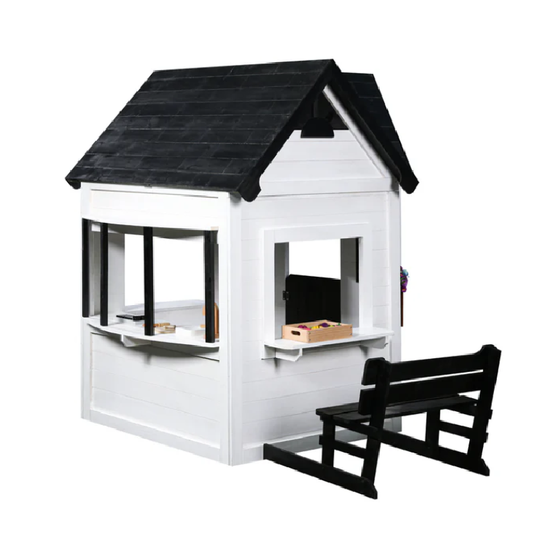 2MamaBees Oceano Playhouse 4