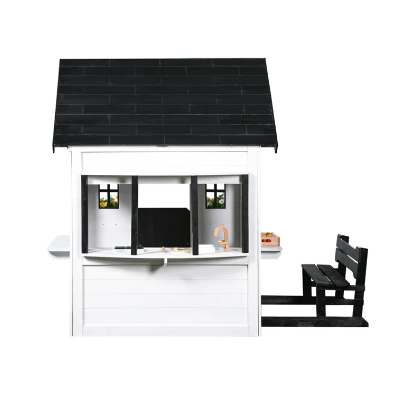 2MamaBees Oceano Playhouse 5