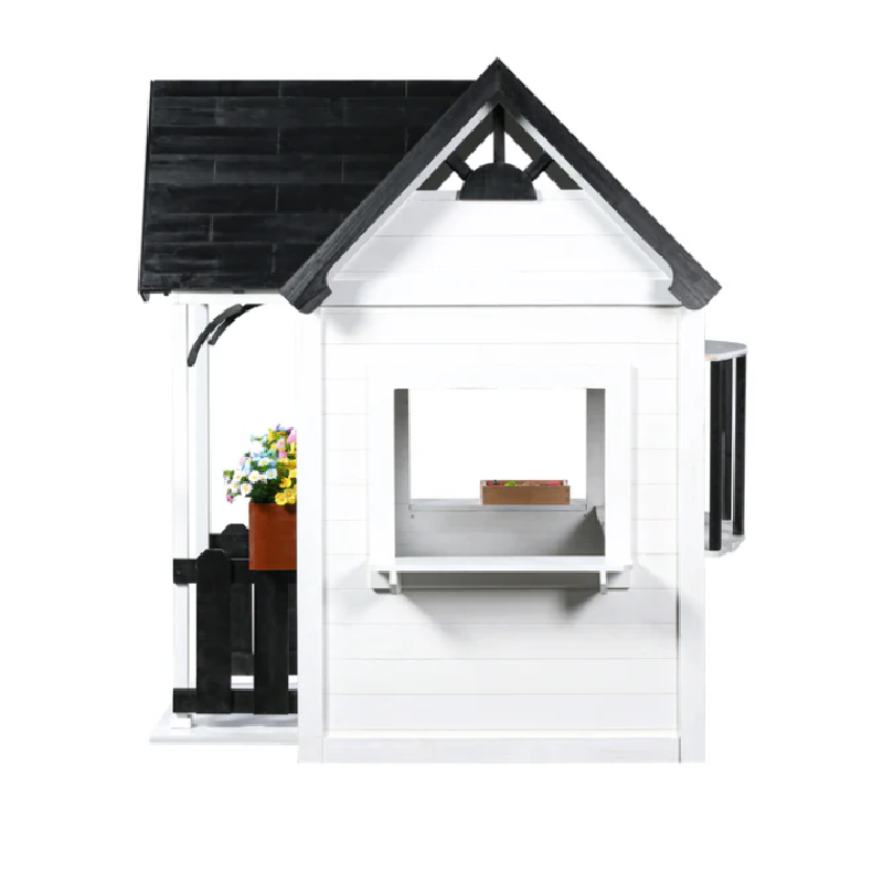 2MamaBees Oceano Playhouse 7