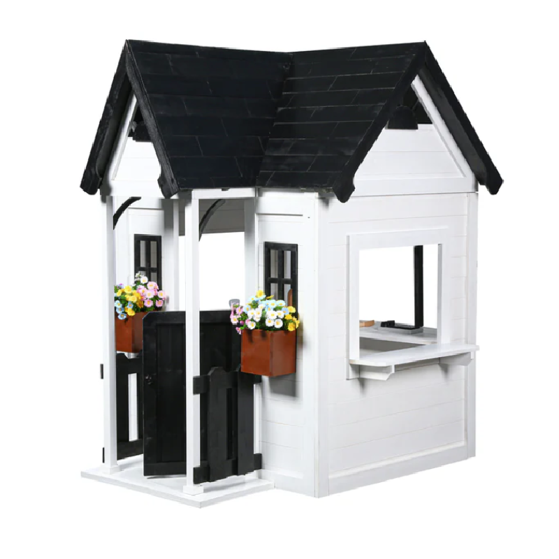 2MamaBees Oceano Playhouse 9