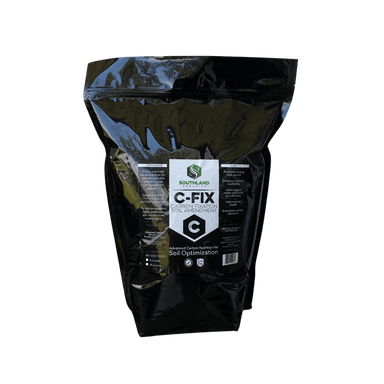 Southland Organics C-Fix: Biochar Soil Amendment main image