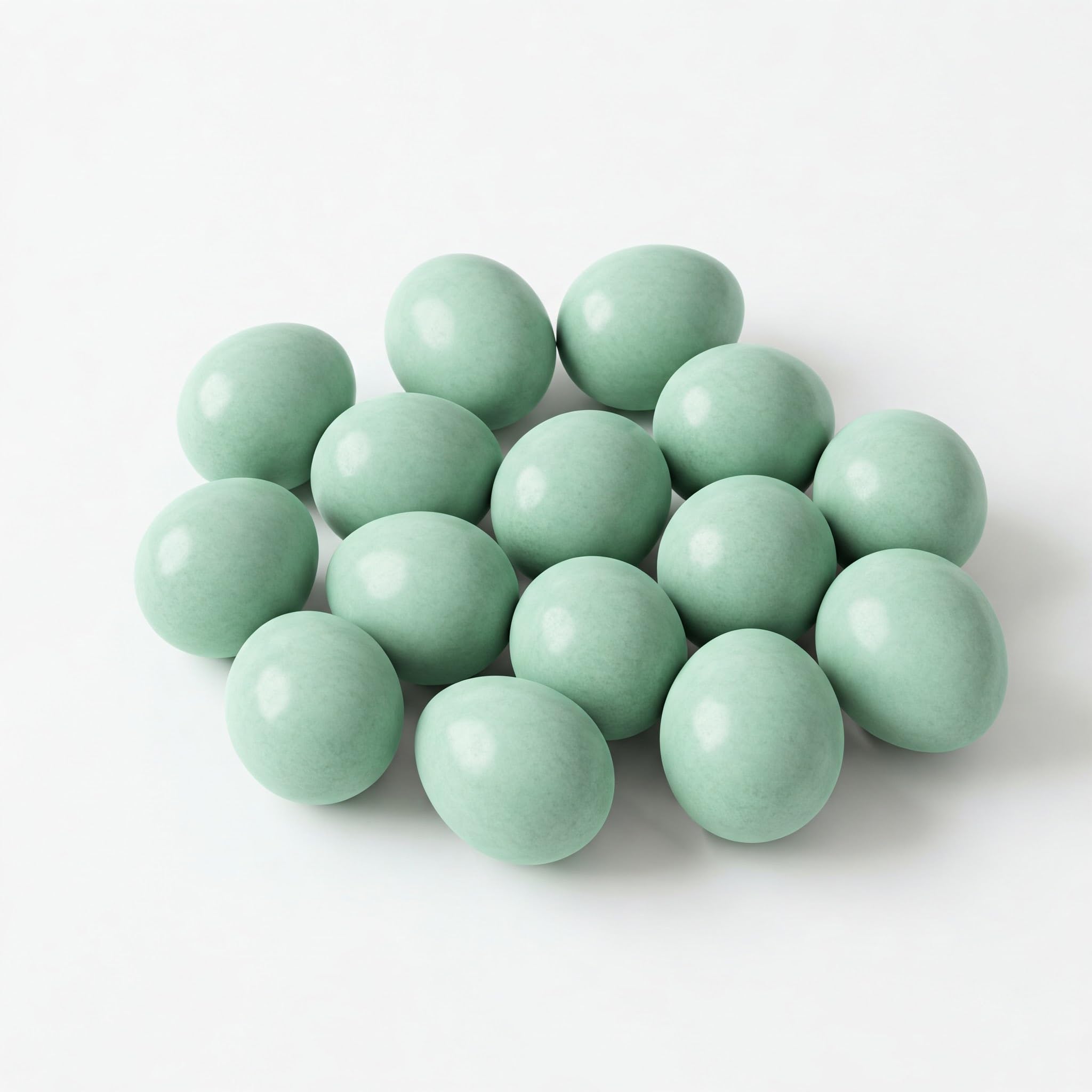 Celadon Coturnix Quail Hatching Eggs