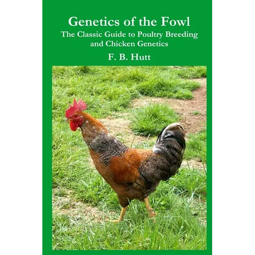 Books Raising Chickens