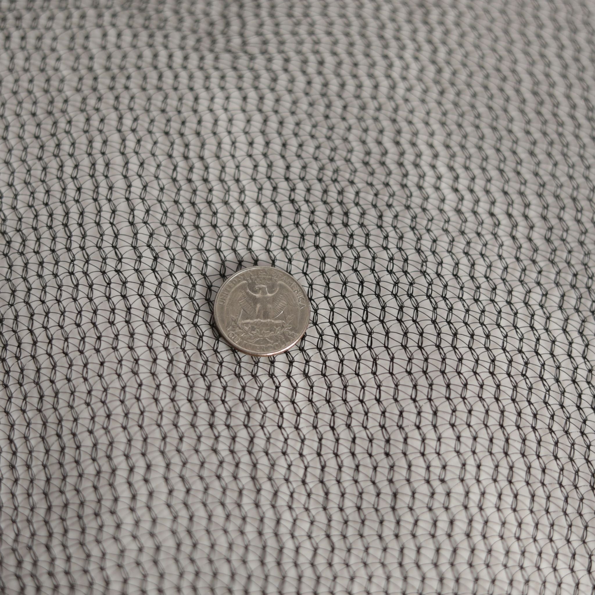 Light Coverage Chicken Run Shade Cloth (30% Sun Block)