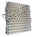 36-piece quail egg rail set for Button and Standard Coturnix eggs