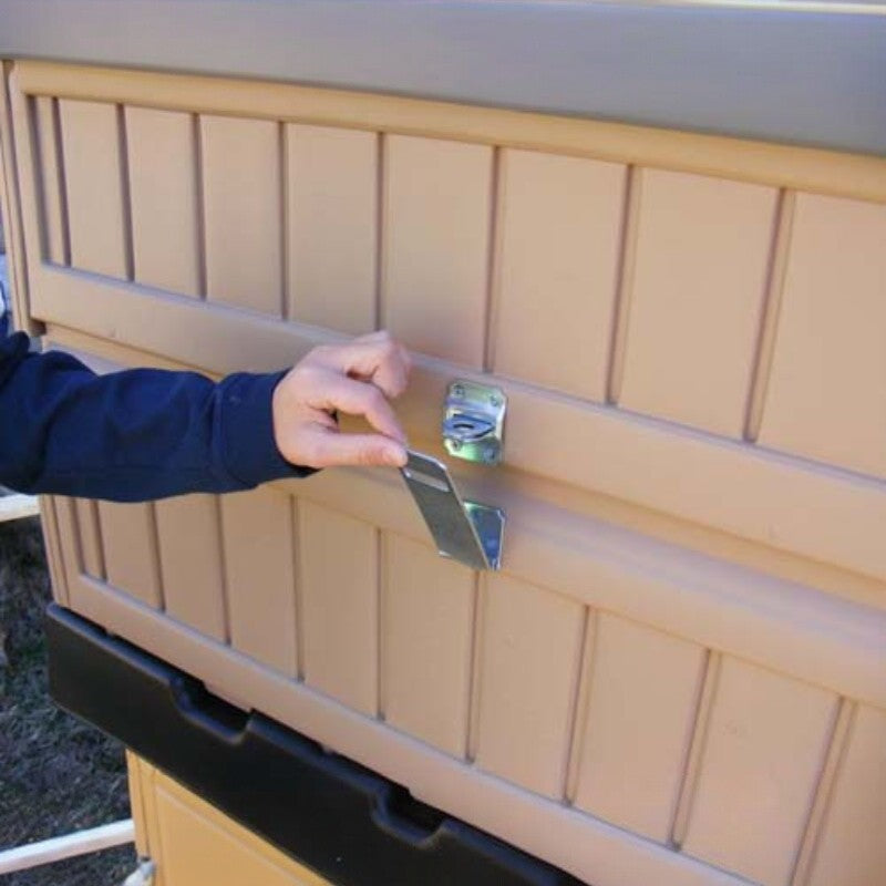 Snaplock by Formex Standard Chicken Coop 4 Chickens