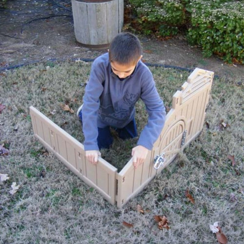 Snaplock by Formex Standard Chicken Coop 4 Chickens