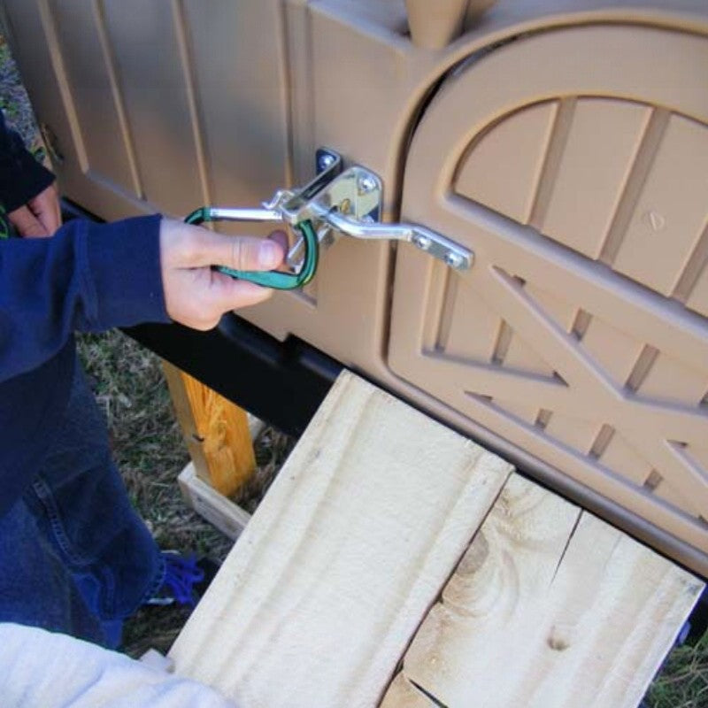 Snaplock by Formex Standard Chicken Coop 4 Chickens