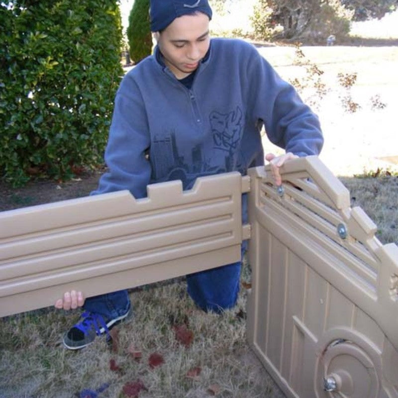 Snaplock by Formex Standard Chicken Coop 4 Chickens