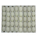 40-goose-egg plastic incubation tray compatible with Cimuka T-Series incubators.