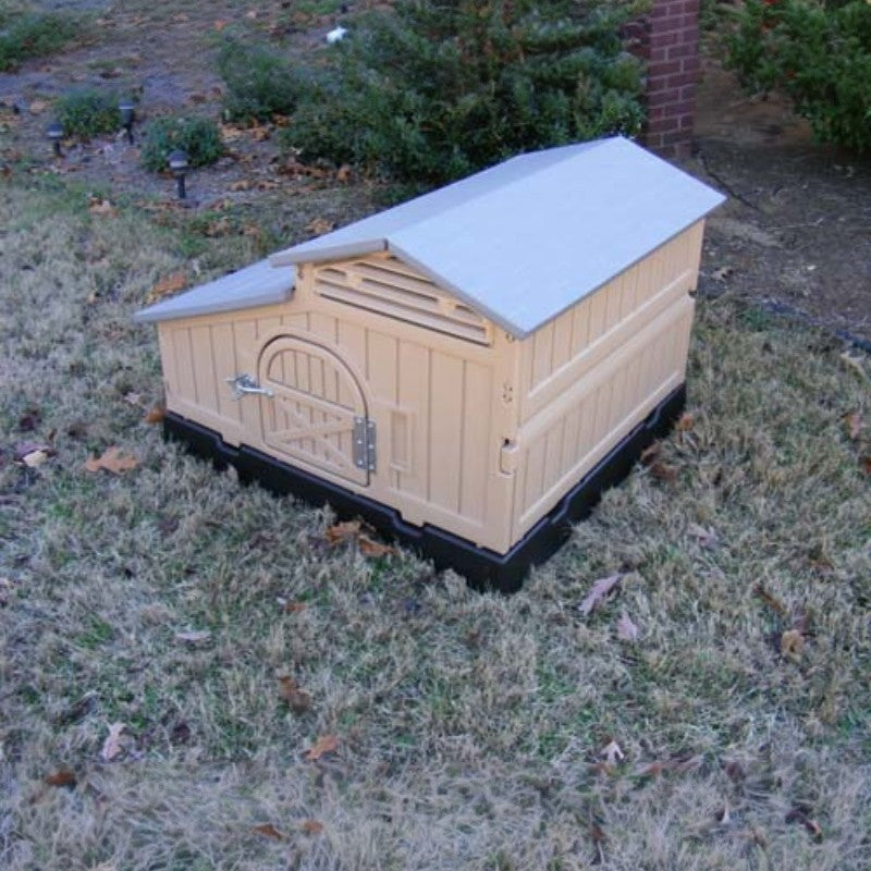 Snaplock by Formex Standard Chicken Coop 4 Chickens