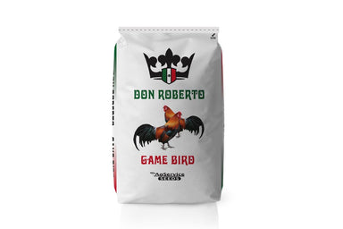 Don Roberto 10% El Gallo Scratch -80 LBS main image